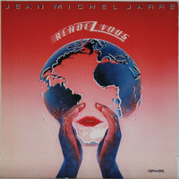 Jarre Jean-Michel: Rendez-vous	