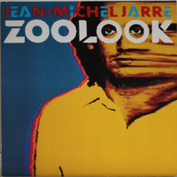 Jarre Jean-Michel: Zoolook	