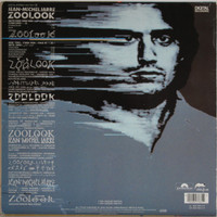 Jarre Jean-Michel: Zoolook	