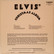 Presley Elvis: Christmas Album	