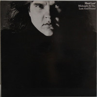 Meat Loaf: Midnight At The Lost And Found	