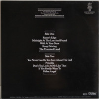 Meat Loaf: Midnight At The Lost And Found	