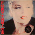 Eurythmics: Be Yourself Tonight	