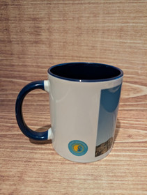 Dimash mug
