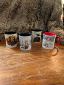 Mugs