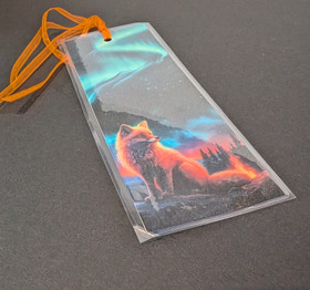 Fire Fox bookmark