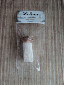 Bone meal bottle