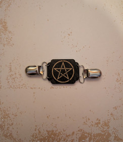 Villatakkiklipsu pentragrammi