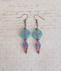 Sudenkorento korvakorut