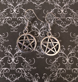 Korvakorut pentagrammi