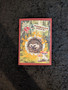 Craft book Fall & Fauna A5