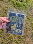 In the Pines paper assortment A6