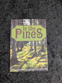 In the Pines paperikko A6