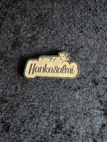 Magnet Hankasalmi cow