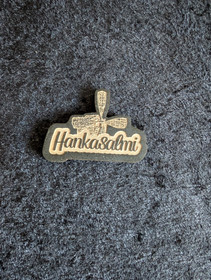 Magnet Hankasalmi windmill