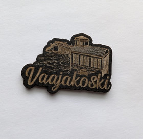 Magnet Vaajakoski