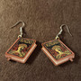 Rauni earrings