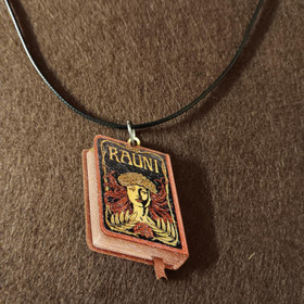 Rauni necklace