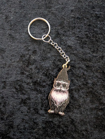 Tonttuprkl keychain