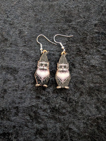 Tonttuprkl earrings
