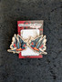 Lucky bird earrings 