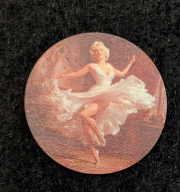 Marilyn lasinalunen 1