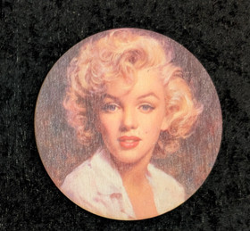 Marilyn lasinalunen 2