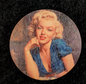 Marilyn lasinalunen 3