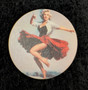 Marilyn coaster 4