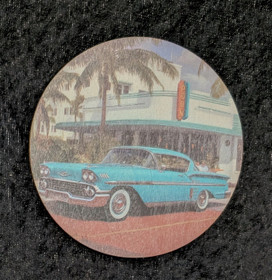 Vanhat autot lasinalunen 3