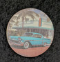 Old cars coaster 3