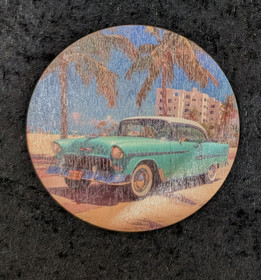 Vanhat autot lasinalunen 4