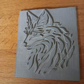 Leimasin Celtic Firefox 