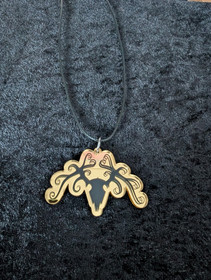 Lumina necklace