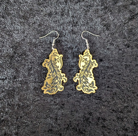 Lumina earrings