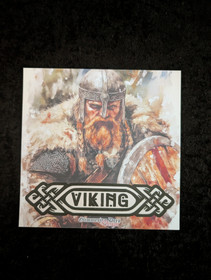 Viking paper sheet pack