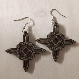 Korvakorut noidansolmu