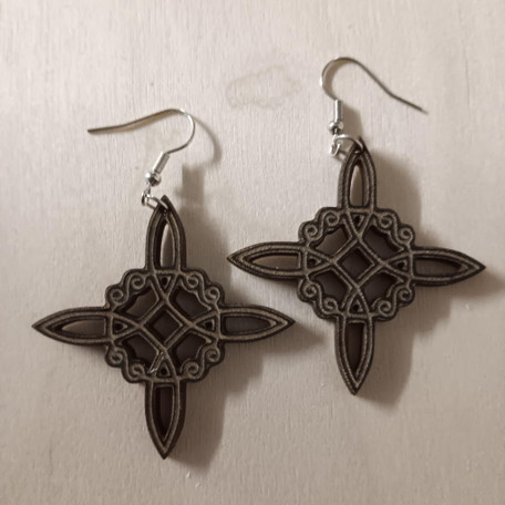 Witch's Knot