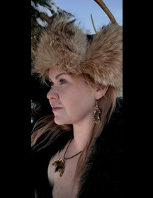 Lumina necklace