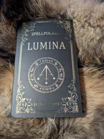 Lumina Heidi Roth 