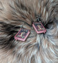 Rauni earrings