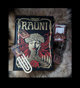Rauni product series