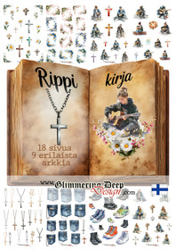 Confirmation book
