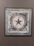 Pentagram card