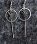 Mirko Lehtinen earrings 