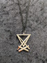 Mirko Lehtinen necklace