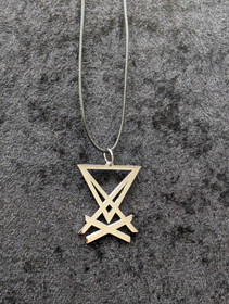 Mirko Lehtinen Kaulakoru 