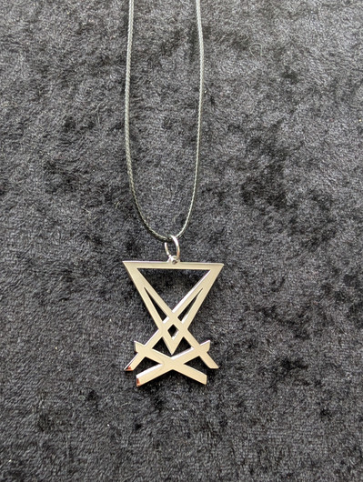Mirko Lehtinen necklace