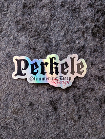 Perkele hologrammitarra