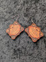 Whispering Spirits – Ouija -earrings